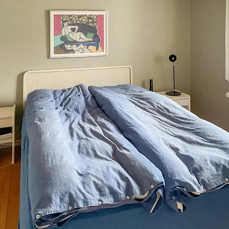 Semesterbostad 3 Bedroom Amazing In Assens