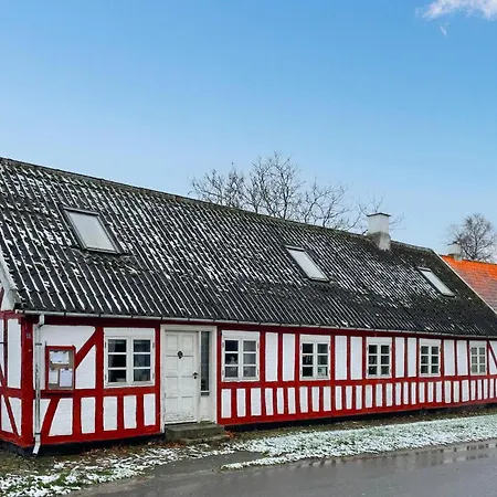 Semesterbostad 3 Bedroom Amazing In *