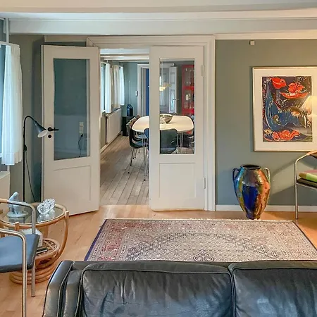3 Bedroom Amazing In * Assens