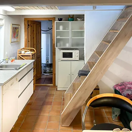 Сasa de vacaciones 3 Bedroom Amazing In Assens