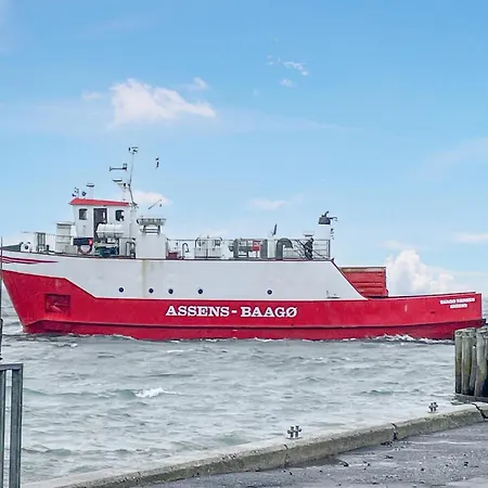 Holiday home 3 Bedroom Amazing In *