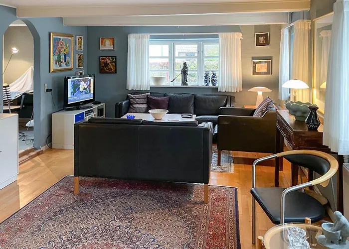 3 Bedroom Amazing In *