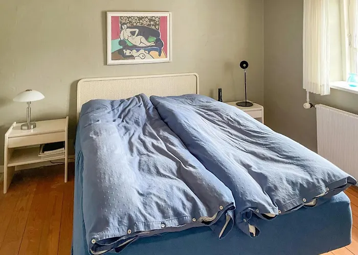 Semesterbostad 3 Bedroom Amazing In Assens