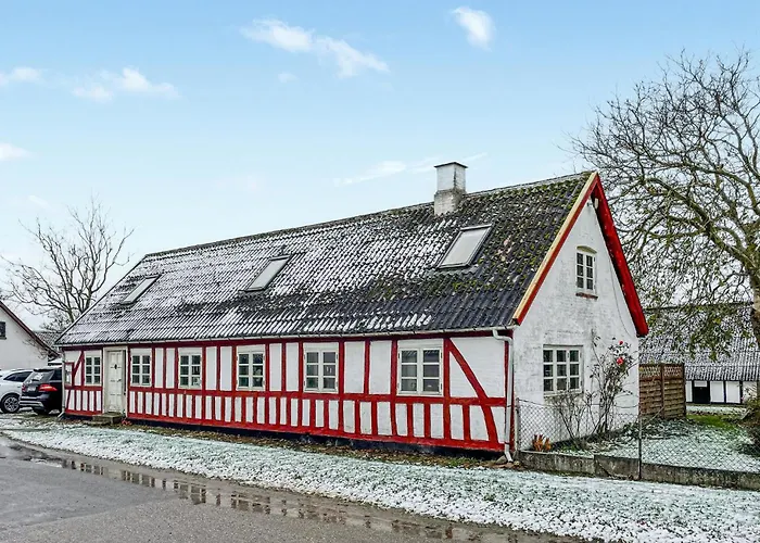 3 Bedroom Amazing In * Assens