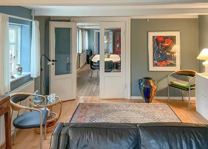 3 Bedroom Amazing In * Assens