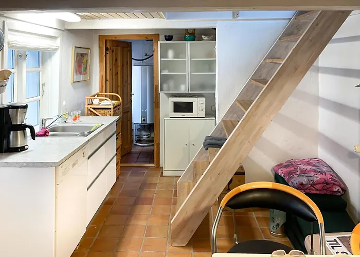 Semesterbostad 3 Bedroom Amazing In Assens