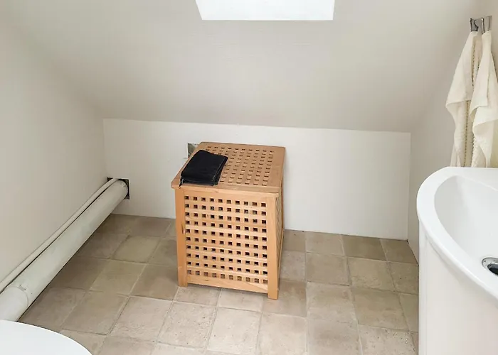 3 Bedroom Amazing In Semesterbostad Assens