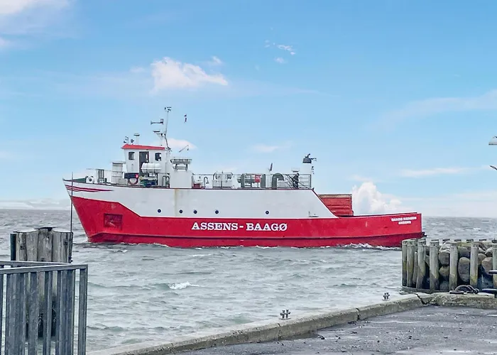 Semesterbostad 3 Bedroom Amazing In *